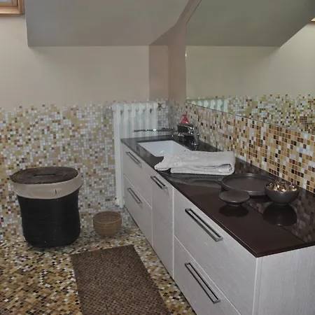 Apartment Casa Di Nonna Ina Monteu Roero