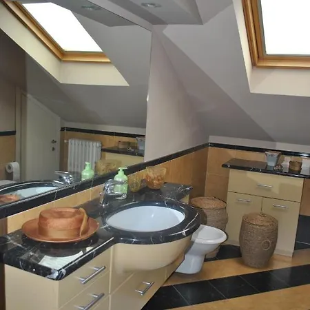Casa Di Nonna Ina Monteu Roero