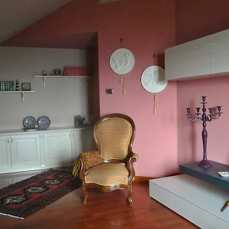 Casa Di Nonna Ina Apartment Monteu Roero