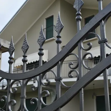 Casa Di Nonna Ina Apartment Monteu Roero