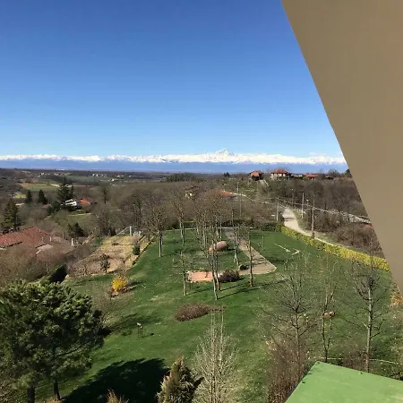 Casa Di Nonna Ina Monteu Roero