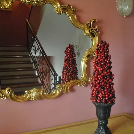 Casa Di Nonna Ina Apartment Monteu Roero