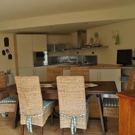 Casa Di Nonna Ina Apartment Monteu Roero