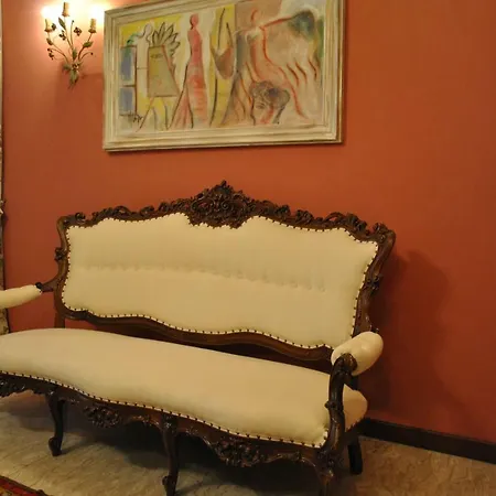 Casa Di Nonna Ina Monteu Roero