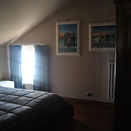 Casa Di Nonna Ina Apartment Monteu Roero