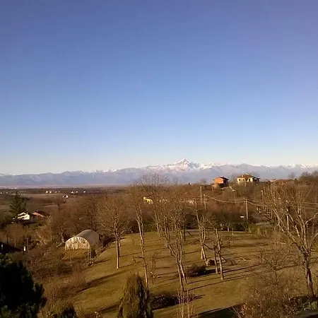 Casa Di Nonna Ina *
